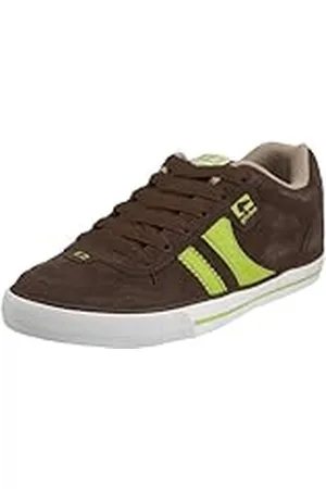 Globe GBENCO2 - Zapatillas de Skateboarding de Ante para Hombre, Color , Talla 40