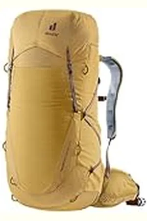 Deuter Aircontact Ultra 50+5 Mochila de trekking