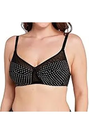 Sans Complexe Complice Full Coverage Bra, , 105E Women