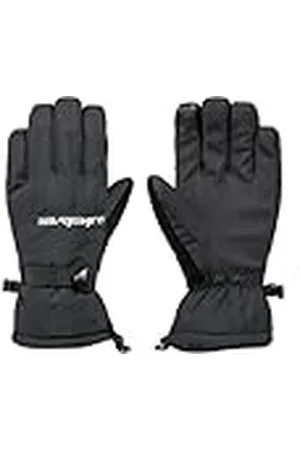 Quiksilver Mission Glove Guantes para Clima frío, , Estándar para Hombre