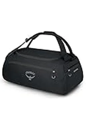 Osprey Daylite Serie de Viaje - Duradera y Ligera - Expresa tu Estilo - Mochila de Viaje - Duffel de Viaje - Duffel con Ruedas, , Bolsa de Viaje, 60 L
