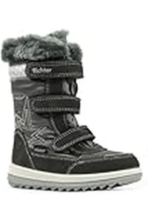 Richter Kinderschuhe Husky2.0, Botas para Nieve, , 35 EU