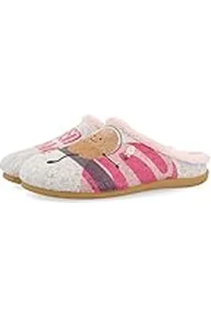 Gioseppo HOT POTATOES LIGIST, Pantuflas Niñas, , 34 EU