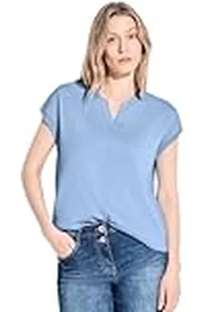 CECIL B302736 Chalecos suéteres, , XS para Mujer