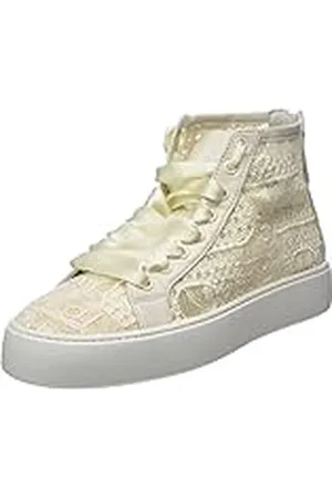 Högl Rosa, Zapatillas Deportivas para Mujer, , 34.5 EU X-Ancho
