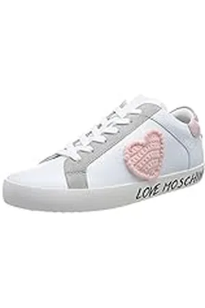 Moschino JA15132G1GIAL, W.SNEAKERS Mujer, , 35 EU