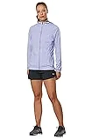 Mizuno Chaqueta Marca Modelo 20K ER Jacket (w)