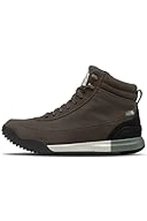 The North Face Back-to-Berkeley III, Botas para Senderismo Hombre, , 40.5 EU