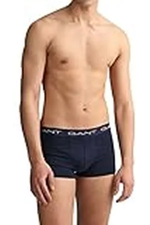 GANT Trunk 7-Pack Bóxer, , XXL para Hombre