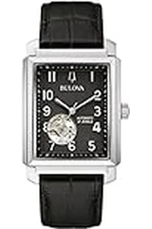 BULOVA Reloj automático 96A269