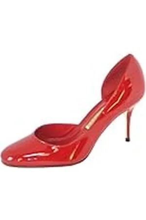 Buffalo Zapatos de Charol para Mujer, Color , Talla 40