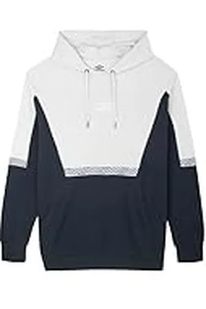 Umbro Capucha Estilo Deportivo Sudadera, , S para Hombre