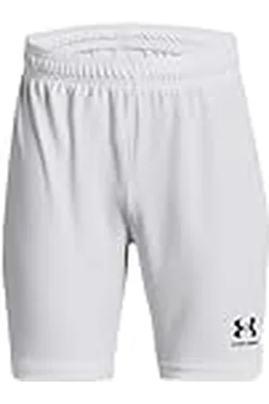 Under Armour UA Y Ch. Core - Pantalón Corto, Color , YMD