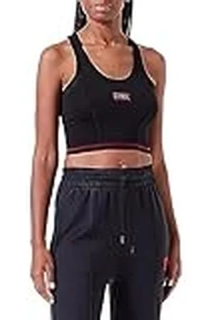 Diesel Uftk-alinka Top, , L para Mujer