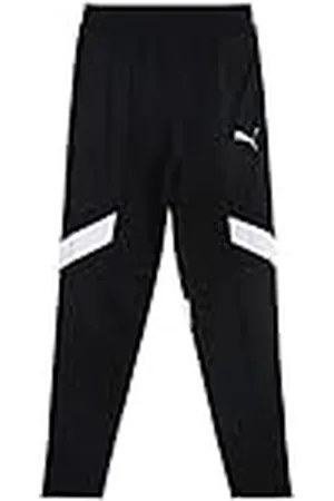 PUMA Pantalones Active Sport Pants DK cl B