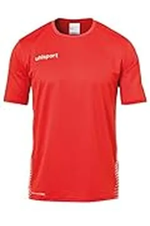 Uhlsport Score Training T-Shirt Camiseta De Entrenamiento, Hombre, , 128