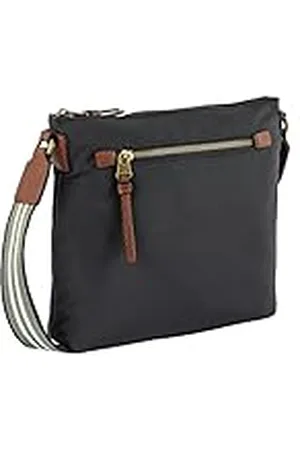 Camel Active Bags Bari - Bolso bandolera para mujer (tamaño grande), , 23 x 7 x 15, Bolso bandolera