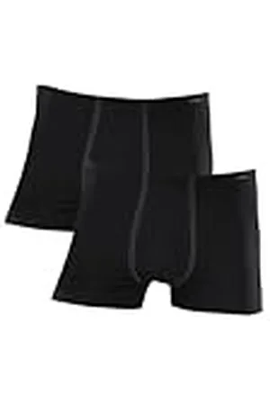 Schiesser Shorts (2er Pack) Calzoncillos, , 52 2 para Hombre