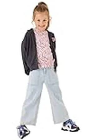 Garcia Kids Cardigan Sweat Sweatshirt, , 104 cm Girl