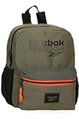 Reebok Howell Mochila de Paseo 27x32x10 cms Poliéster by Joumma Bags by Joumma Bags