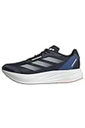 adidas Duramo Speed Running Shoes, Zapatillas para Correr Mujer, Legend Ink/Zero Metalic/Wonder Clay, 38 EU