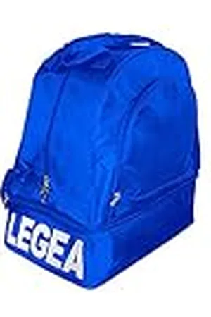 Legea K201B-0002 RAIN JACKET ITALIA Jacket Unisex Adult Tamaño S