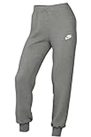 Nike DQ5191-063 W NSW Club FLC MR Pant STD Pants Mujer Tamaño XL-T