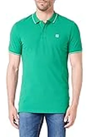 Only & Sons Onsfletcher Slim SS Polo Noos, Amazon, S para Hombre
