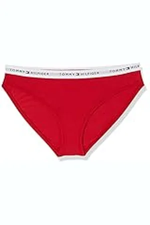 Tommy Hilfiger Braguita para Mujer Ropa Interior, , 3XL