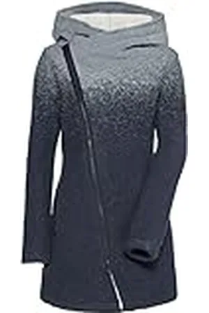 Vaude Chaqueta Västeras II para mujer, Mujer, Chaqueta, 40583, , 46