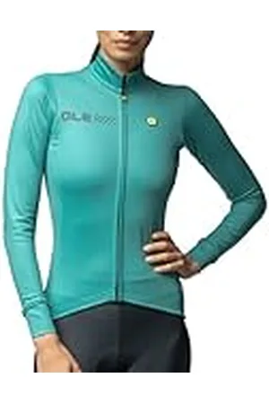 Alé Alé Cycling Pragma Fondo 2.0 - Camiseta de Manga Larga para Mujer