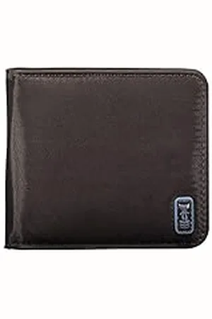 TOTTO Cartera de Hombre Estampados - Cartera Hombre - Bigta