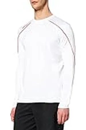 Uhlsport Stream 22 Trikot Langarm Sudadera De Entrenamiento, Hombre, , S