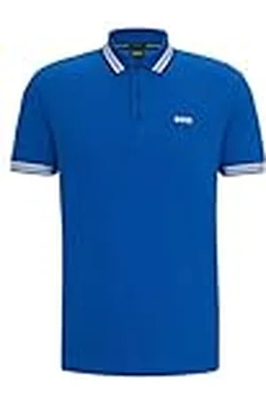 HUGO BOSS Paddy, Camiseta polo Hombre, , S
