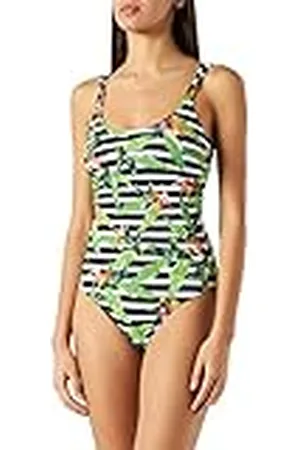 firefly Bañador para Mujer Nana II, , 44 / C