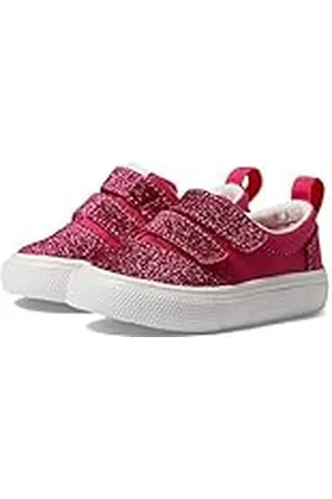 TOMS Fenix Double Strap, Zapatillas Deportivas Niñas, , 19.5 EU