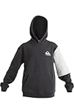 Quiksilver Colour Flow - Sudadera con capucha para Chicos 8-16