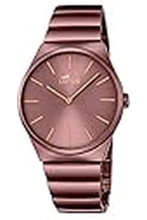 Lotus Reloj de pulsera