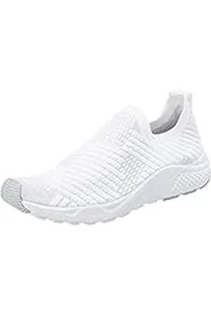 Lotto Breeze LF W, Zapatillas Deportivas Mujer, , 37 EU