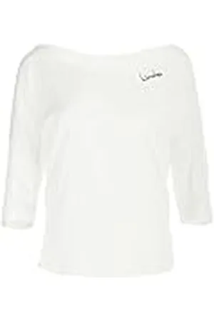 Winshape MCS001 - Camiseta de Manga Corta para Mujer, Modelo 3/4, Ultraligera