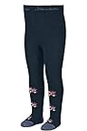 Sterntaler Strumpfhose Feuerwehr Medias, , Talla Única (Talla del Fabricante: 74) para Bebés