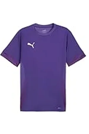 PUMA Camiseta de fútbol Unisex Teamgoal Matchday Jr