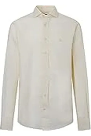 Hackett Essential Bengal Str, Camiseta para Hombre, , 3XL