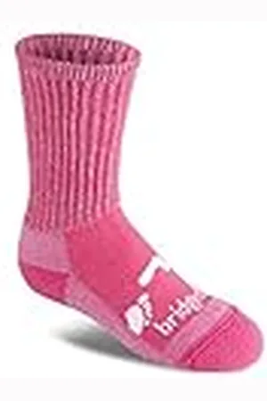 Bridgedale HIKE - Botas de rendimiento merino, para todas las estaciones, Unisex niños, Calcetines, 710597/305/XL, , XL