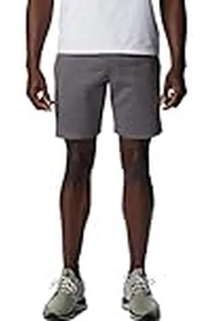 Columbia Hombre Shorts, M Logo Fleece