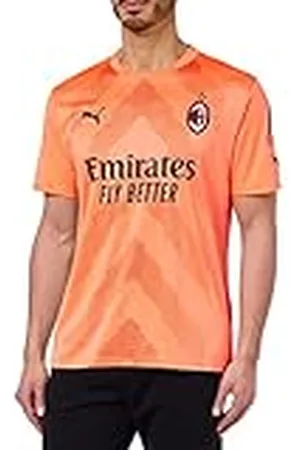 AC Milan Milan, Hombre Camiseta, Temporada 2022/23 Oficial Arquero