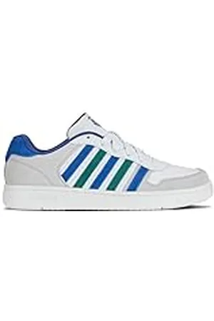 K-Swiss Corte Palisades, Zapatillas Hombre, , 40 EU