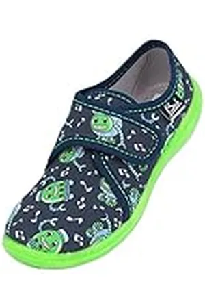 Beck Robots, Pantuflas, , 24 EU