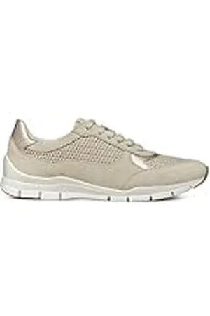 Geox D Sukie A, Zapatillas, Mujer, , 36 EU