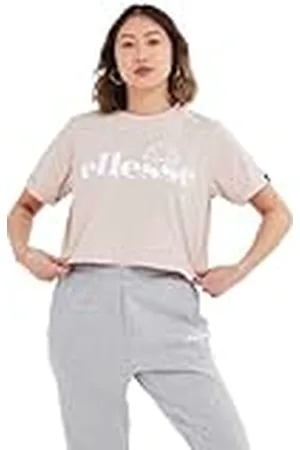 Ellesse Camiseta Corta Silo, , S para Mujer